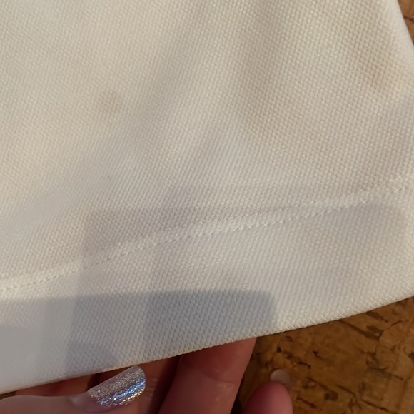 Washington state Cougs Nike golf dri-fit polo - Picture 4 of 7